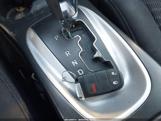 Dodge Journey 2014 3C4PDCBG7ET115445 Image 11