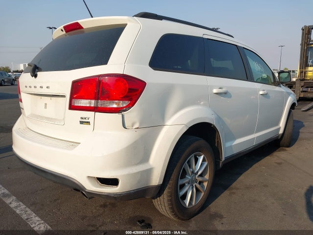 Dodge Journey 2014 3C4PDCBG7ET115445 Image 4
