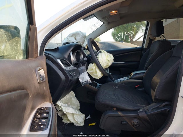 Dodge Journey 2014 3C4PDCBG7ET115445 Image 5