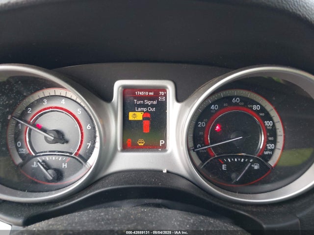 Dodge Journey 2014 3C4PDCBG7ET115445 Image 7