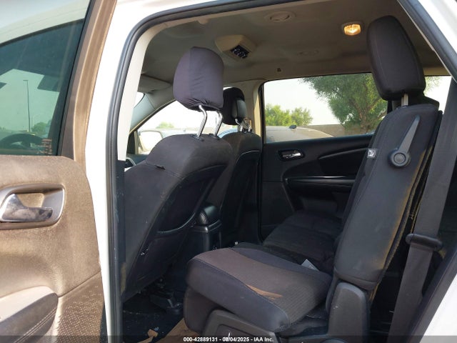 Dodge Journey 2014 3C4PDCBG7ET115445 Image 8