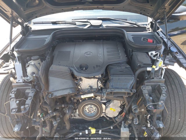 Mercedes-Benz m256 2020 4JGFB5KE1LA020925 Image 10