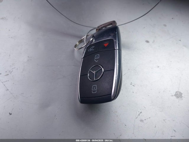 Mercedes-Benz m256 2020 4JGFB5KE1LA020925 Image 11