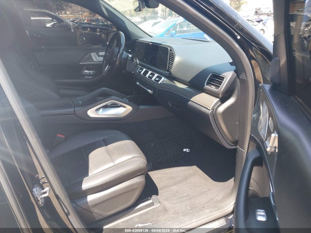 Mercedes-Benz m256 2020 4JGFB5KE1LA020925 Image 5