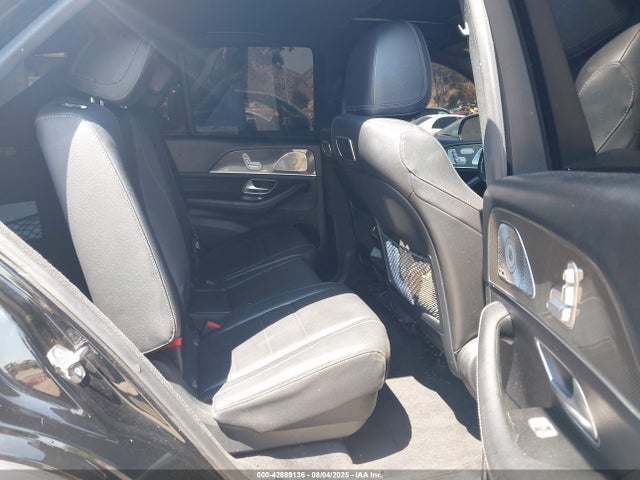 Mercedes-Benz m256 2020 4JGFB5KE1LA020925 Image 8