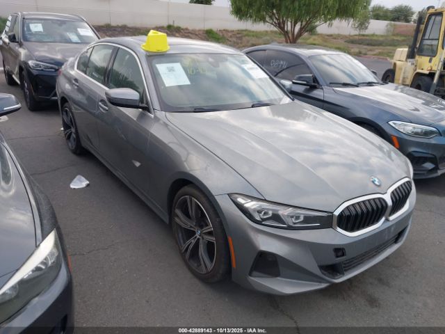 2024 BMW 3 SERIES 3MW69FF0XR8D89496