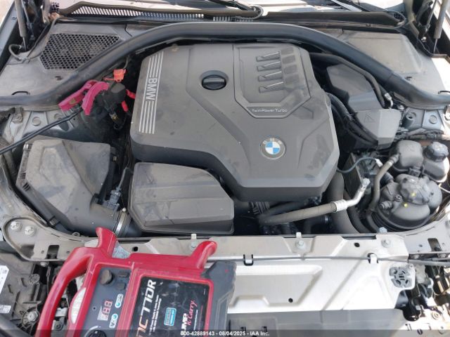 2024 BMW 3 SERIES 3MW69FF0XR8D89496 Photo 9