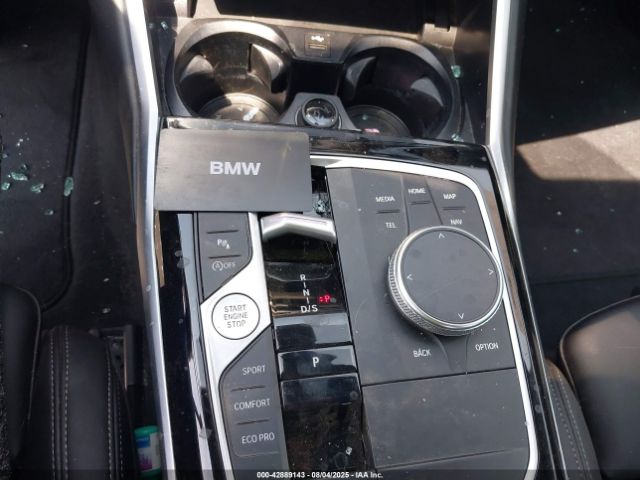 2024 BMW 3 SERIES 3MW69FF0XR8D89496 Photo 10