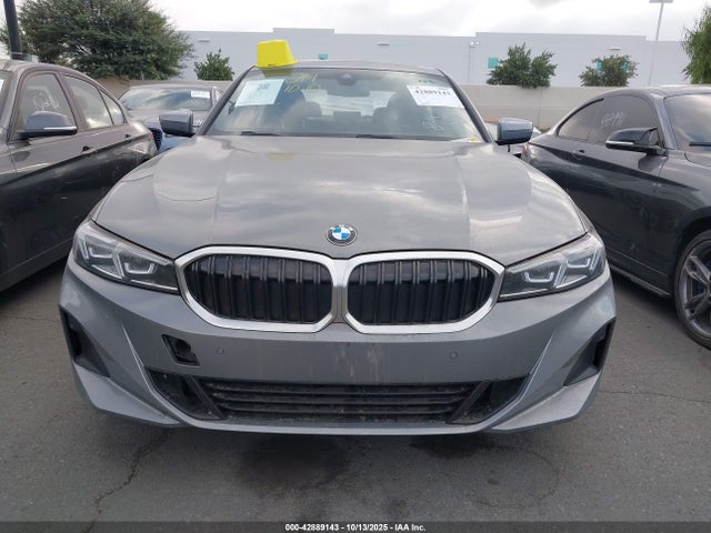 BMW 330I 2024 3MW69FF0XR8D89496 Image 12