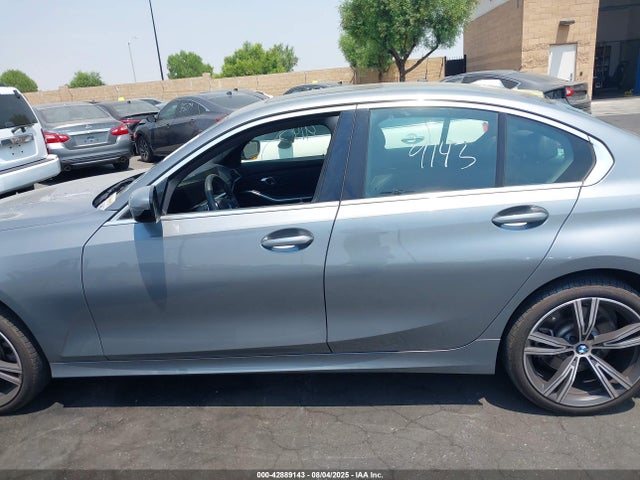 BMW 330I 2024 3MW69FF0XR8D89496 Image 14