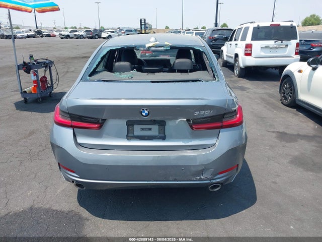 BMW 330I 2024 3MW69FF0XR8D89496 Image 16