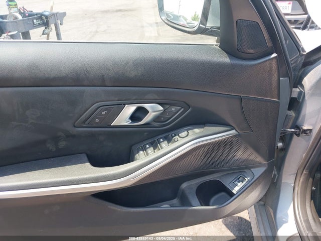BMW 330I 2024 3MW69FF0XR8D89496 Image 17