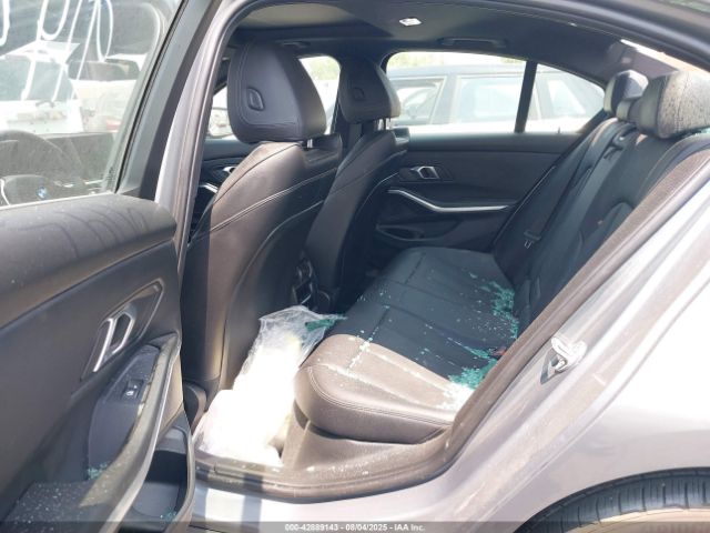 2024 BMW 3 SERIES 3MW69FF0XR8D89496 Photo 7