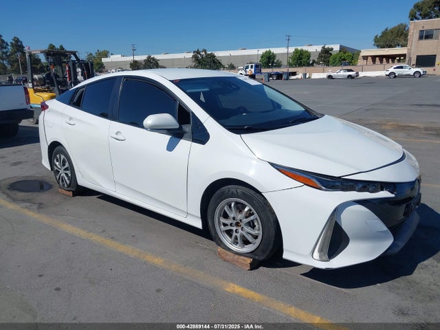 Toyota 2zr-fxe, 1nm+1sm 2021 JTDKAMFP9M3185753 Image 1