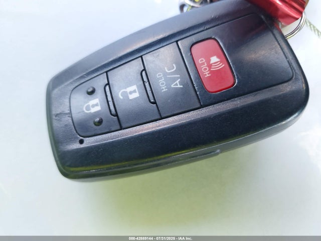Toyota 2zr-fxe, 1nm+1sm 2021 JTDKAMFP9M3185753 Image 11