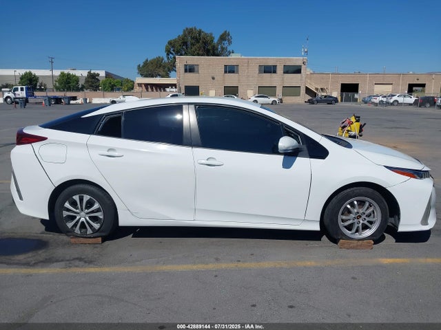 Toyota 2zr-fxe, 1nm+1sm 2021 JTDKAMFP9M3185753 Image 13