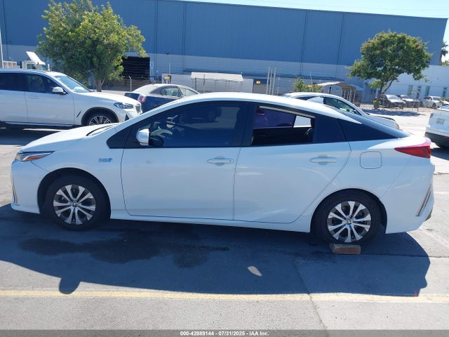 Toyota 2zr-fxe, 1nm+1sm 2021 JTDKAMFP9M3185753 Image 14