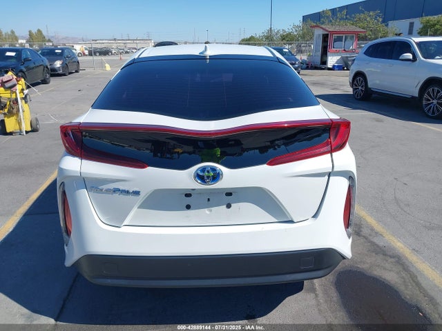 Toyota 2zr-fxe, 1nm+1sm 2021 JTDKAMFP9M3185753 Image 16