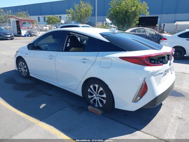 Toyota 2zr-fxe, 1nm+1sm 2021 JTDKAMFP9M3185753 Image 3