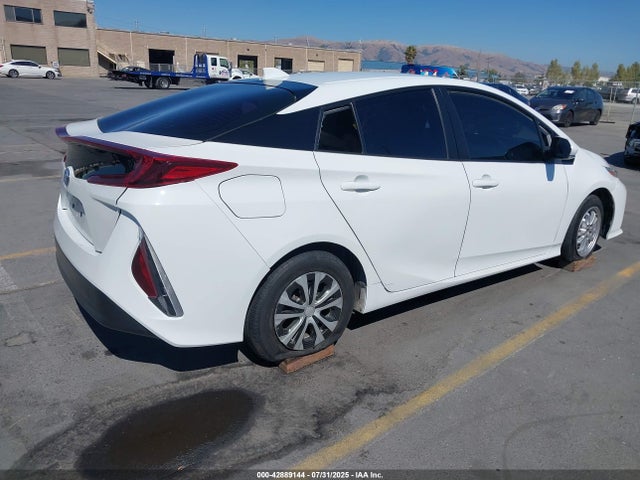 Toyota 2zr-fxe, 1nm+1sm 2021 JTDKAMFP9M3185753 Image 4