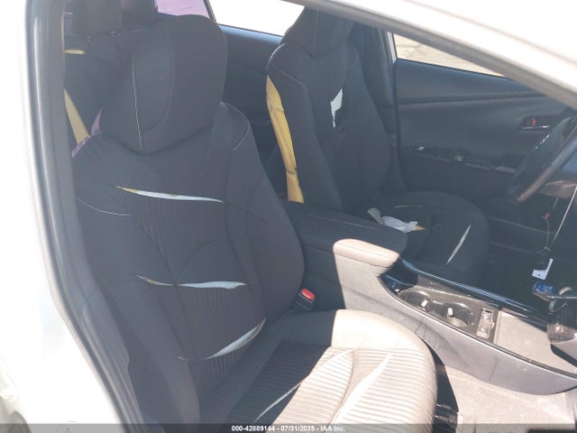 Toyota 2zr-fxe, 1nm+1sm 2021 JTDKAMFP9M3185753 Image 6