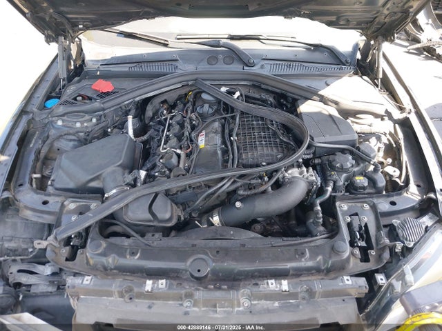 WBA2J5C53JVC07299 BMW 2018