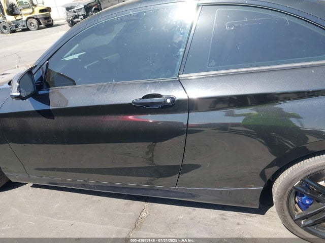 WBA2J5C53JVC07299 BMW 2018