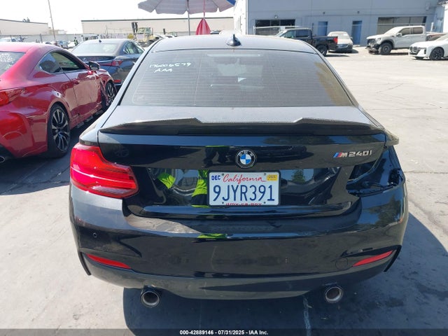WBA2J5C53JVC07299 BMW 2018