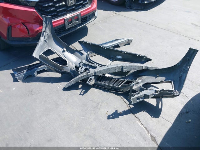 WBA2J5C53JVC07299 BMW 2018