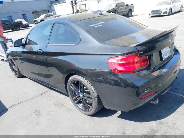 WBA2J5C53JVC07299 BMW 2018