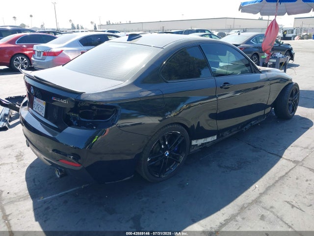 WBA2J5C53JVC07299 BMW 2018