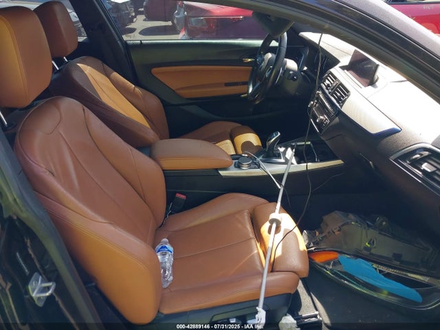WBA2J5C53JVC07299 BMW 2018