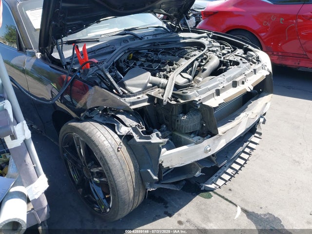 WBA2J5C53JVC07299 BMW 2018