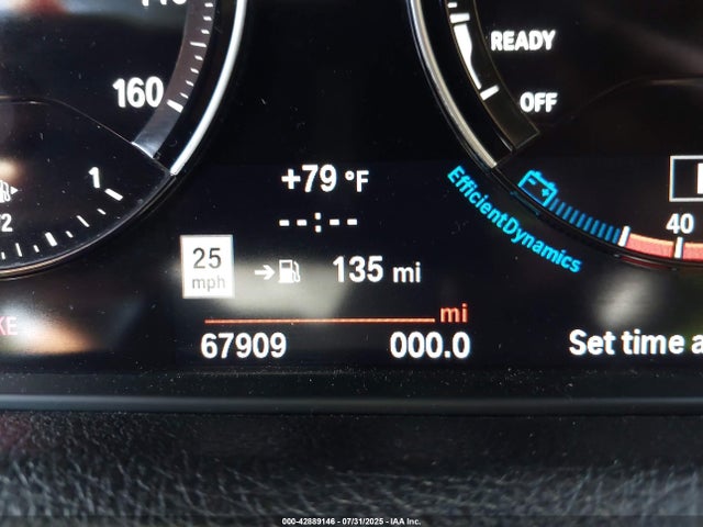 WBA2J5C53JVC07299 BMW 2018