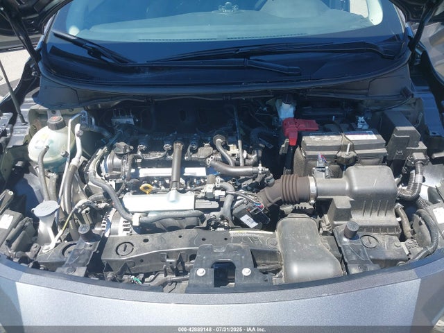 3N1CN8BV8RL852380 Nissan Versa