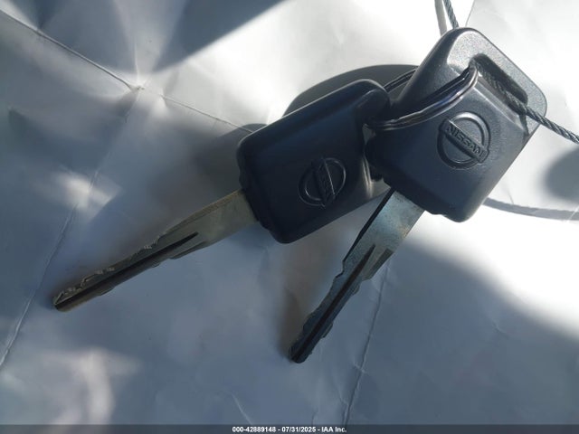 3N1CN8BV8RL852380 Nissan Versa