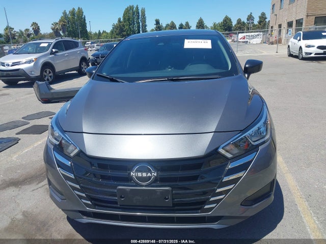 3N1CN8BV8RL852380 Nissan Versa
