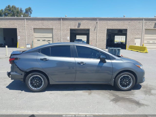 3N1CN8BV8RL852380 Nissan Versa
