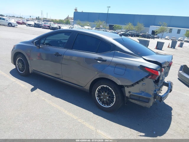 3N1CN8BV8RL852380 Nissan Versa