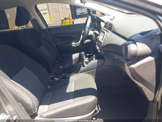 3N1CN8BV8RL852380 Nissan Versa