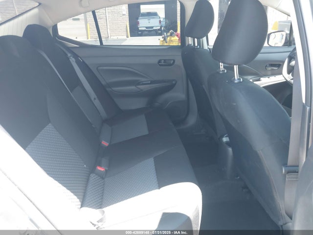 3N1CN8BV8RL852380 Nissan Versa