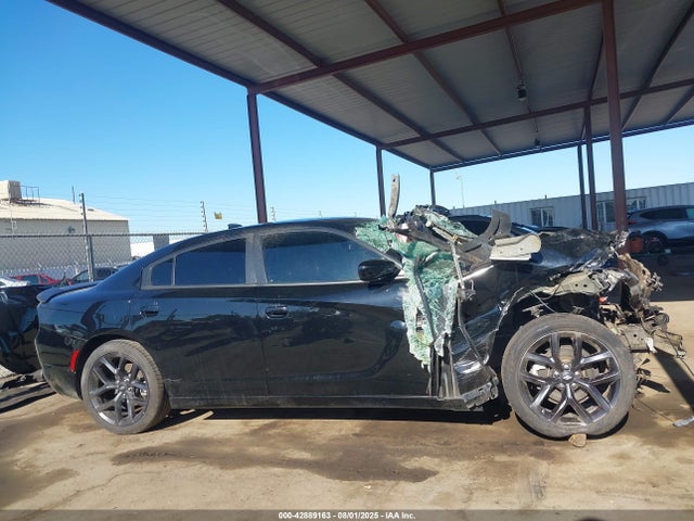 Dodge 2023 2023 2C3CDXBG2PH508663 Image 14