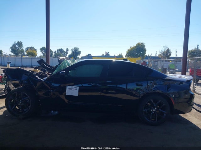 Dodge 2023 2023 2C3CDXBG2PH508663 Image 15