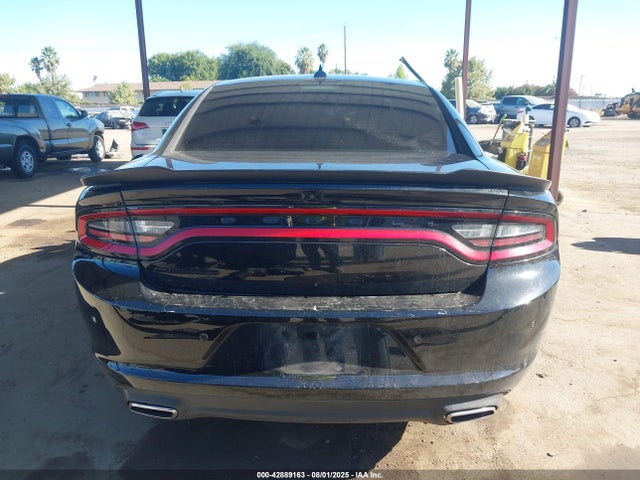 Dodge 2023 2023 2C3CDXBG2PH508663 Image 17