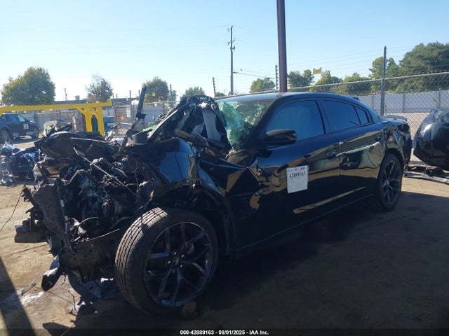 Dodge 2023 2023 2C3CDXBG2PH508663 Image 2