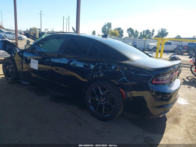 Dodge 2023 2023 2C3CDXBG2PH508663 Image 3