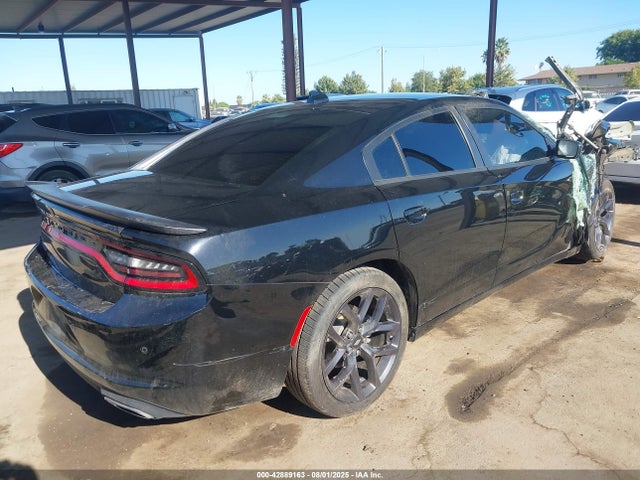 Dodge 2023 2023 2C3CDXBG2PH508663 Image 4