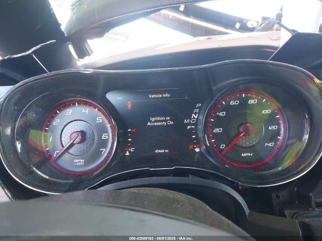 Dodge 2023 2023 2C3CDXBG2PH508663 Image 7