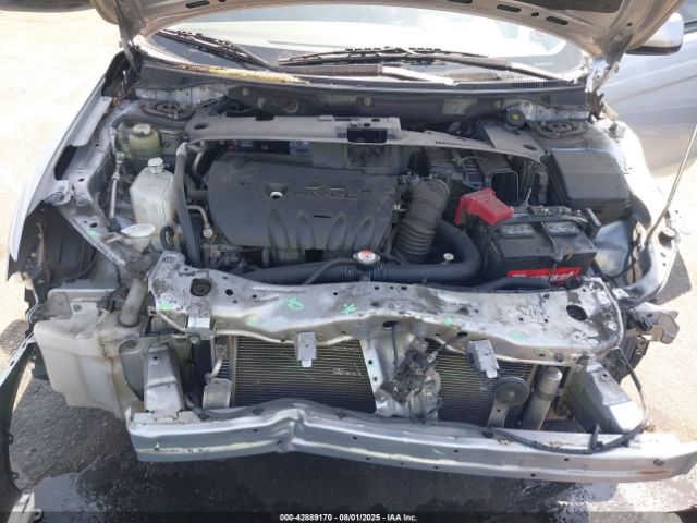 2014 MITSUBISHI LANCER JA32U8FW1EU016083 Photo 9