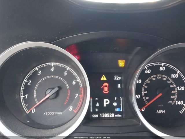 2014 MITSUBISHI LANCER JA32U8FW1EU016083 Photo 6